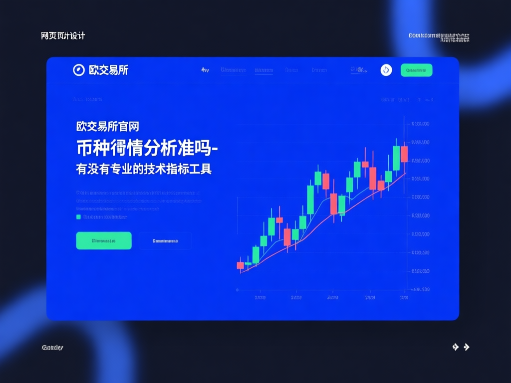 欧交易所行情分析界面